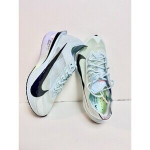 Nike ZoomX Vaporfly Next% 4 Glacier Blue Women's Size 7 Running Racing